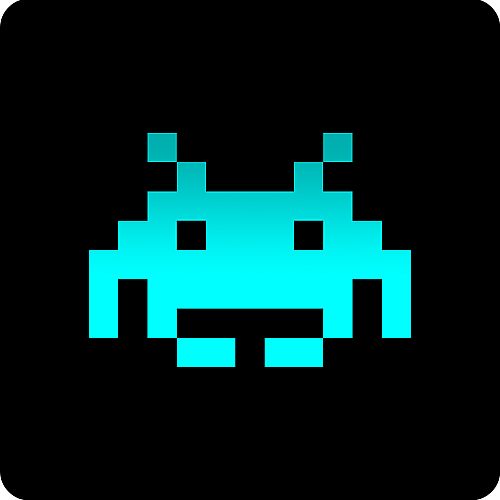 Space Invaders